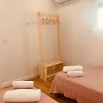 La Casa De Machado Apartman Cádiz