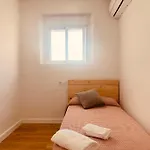 Apartman La Casa De Machado Cádiz