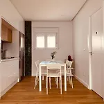 La Casa De Machado Cádiz