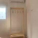 La Casa De Machado Apartman Cádiz