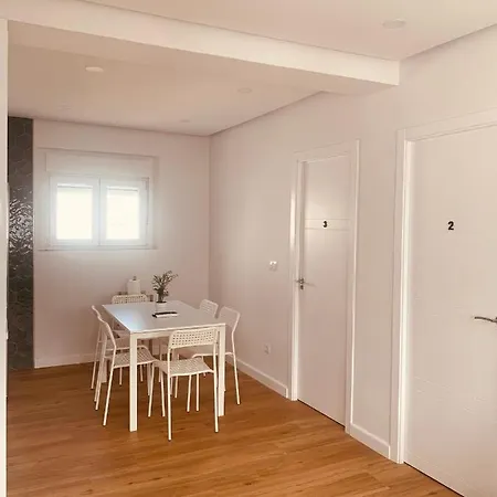 La Casa De Machado Lägenhet Cádiz