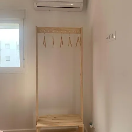 La Casa De Machado Lägenhet Cádiz