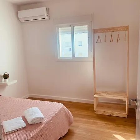 La Casa De Machado Apartment