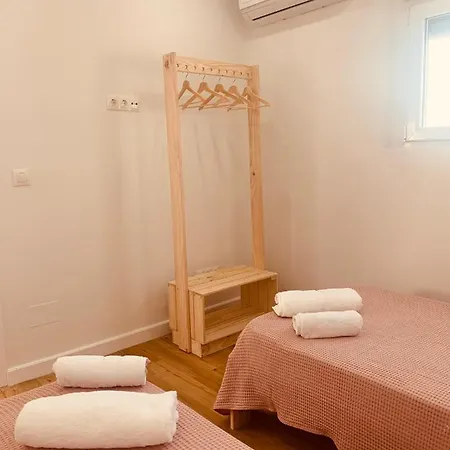 La Casa De Machado Apartamento Cádiz