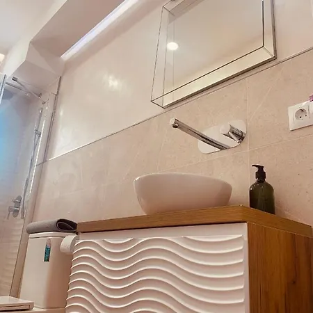 Apartamento La Casa De Machado Cádiz
