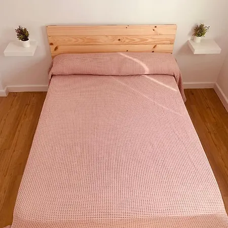 La Casa De Machado Apartamento Cádiz